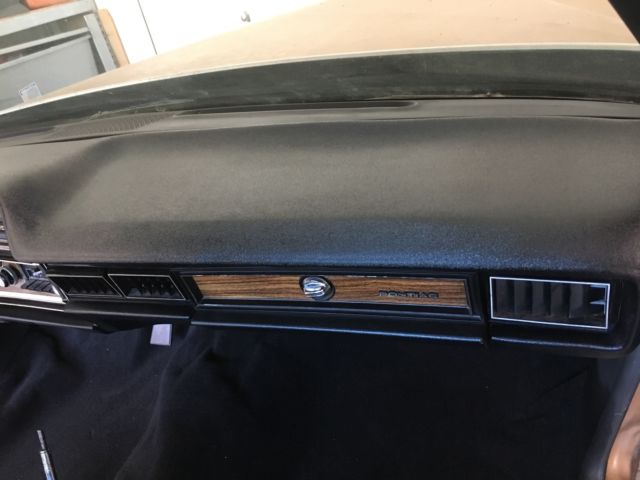 1974 Pontiac Le Mans Coupe - photo 9