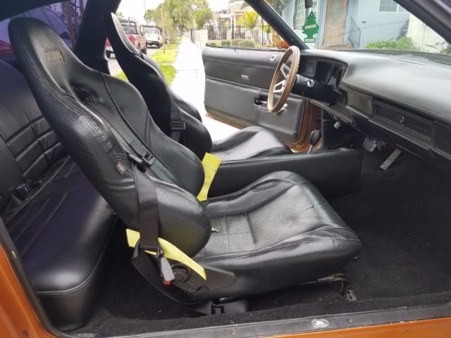 1974 Pontiac Pontiac LeMans - photo 11