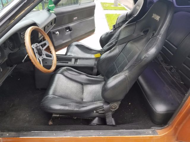 1974 Pontiac Pontiac LeMans - photo 12