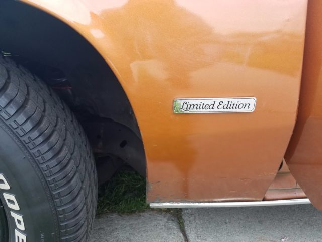 1974 Pontiac Pontiac LeMans - photo 5