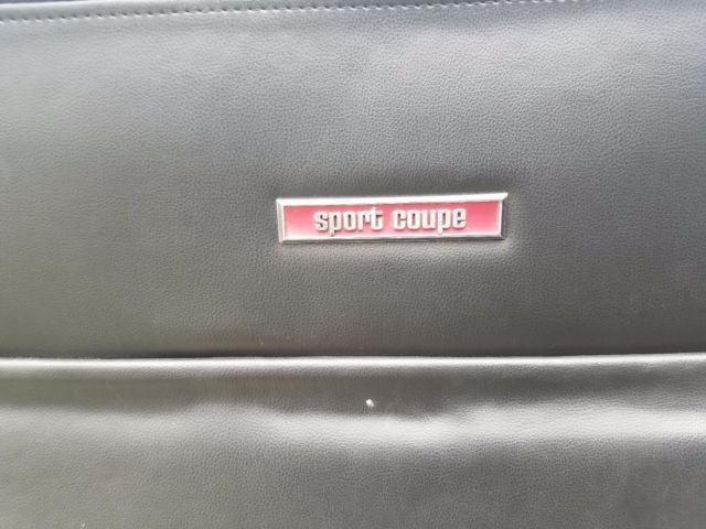 1974 Pontiac Pontiac LeMans - photo 6