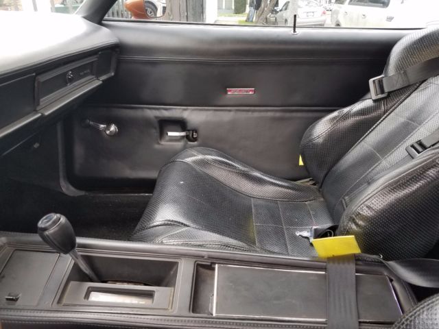 1974 Pontiac Pontiac LeMans - photo 7