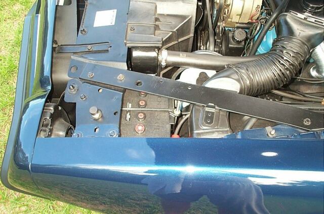 1974 Pontiac Trans Am - photo 11