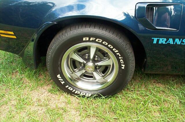 1974 Pontiac Trans Am - photo 6