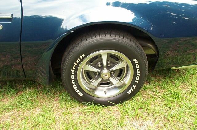 1974 Pontiac Trans Am - photo 7