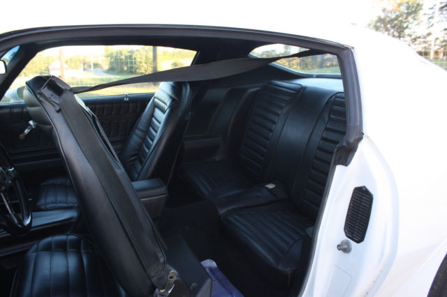 1974 Pontiac Firebird - photo 12