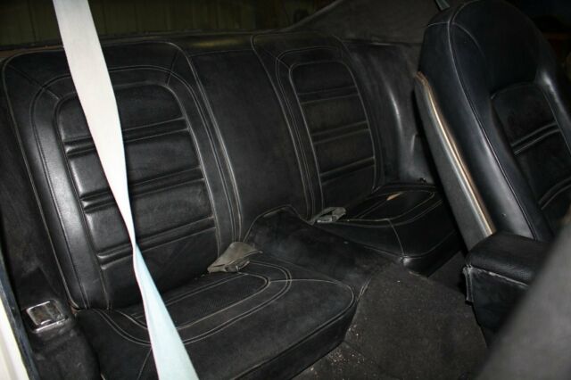 1974 Pontiac Trans Am - photo 12