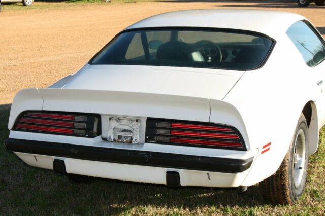1974 Pontiac Trans Am - photo 6