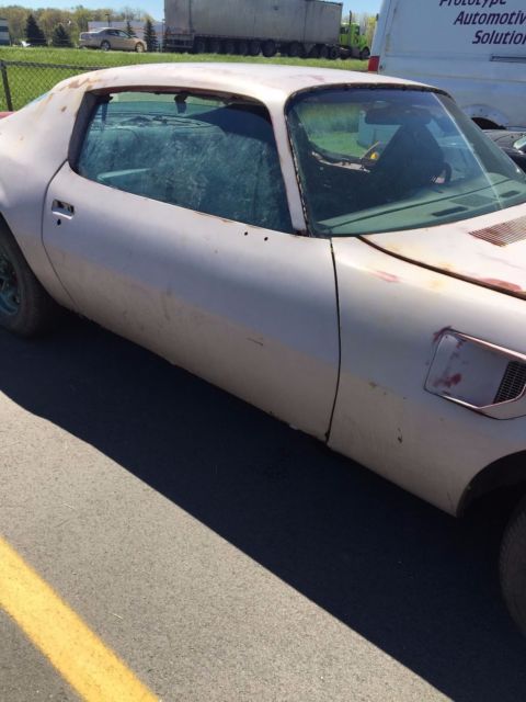 1974 Pontiac Trans Am - photo 3