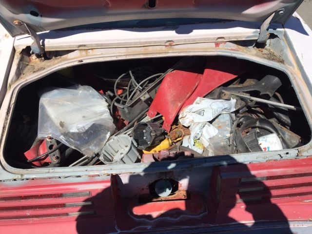 1974 Pontiac Trans Am - photo 5