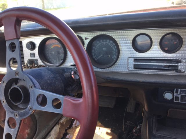 1974 Pontiac Trans Am - photo 6