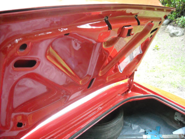 1974 Pontiac Trans Am - photo 10