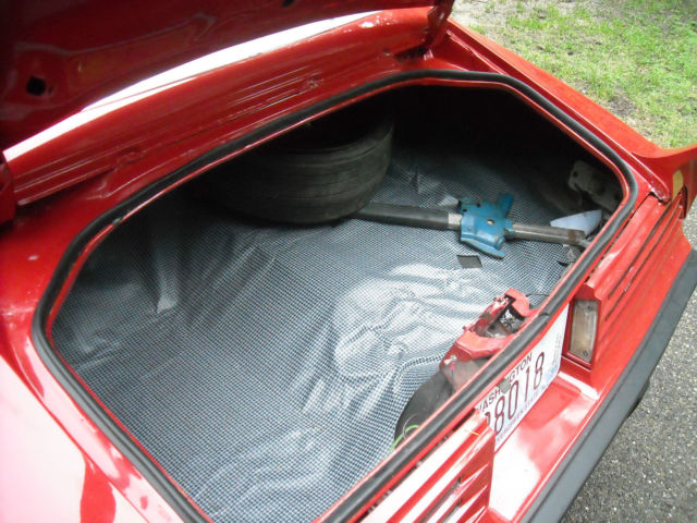 1974 Pontiac Trans Am - photo 9