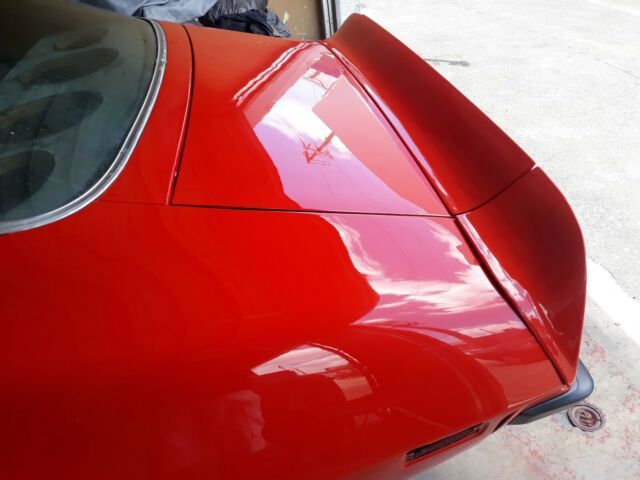 1974 Pontiac Trans Am -- - photo 6