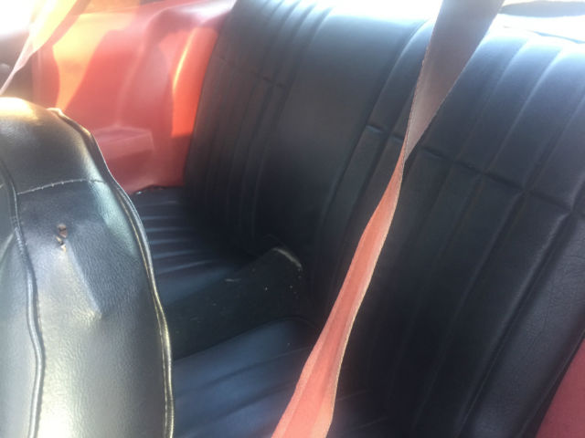 1974 Pontiac Trans Am Deluxe - photo 10