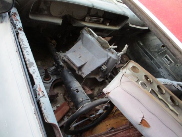 1974 Pontiac Firebird TRANS AM - photo 13