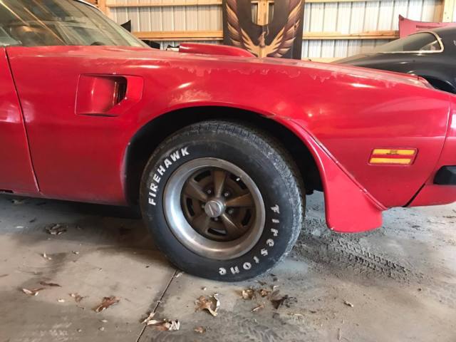 1974 Pontiac Trans Am - photo 5