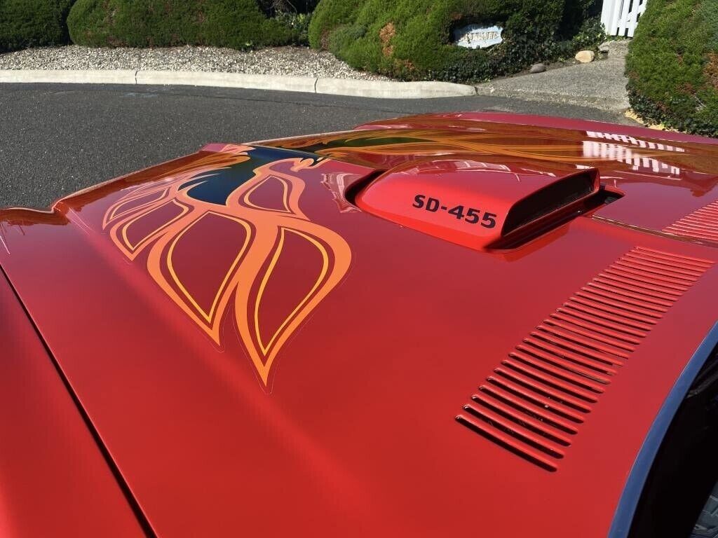 1974 Pontiac Trans Am - photo 3