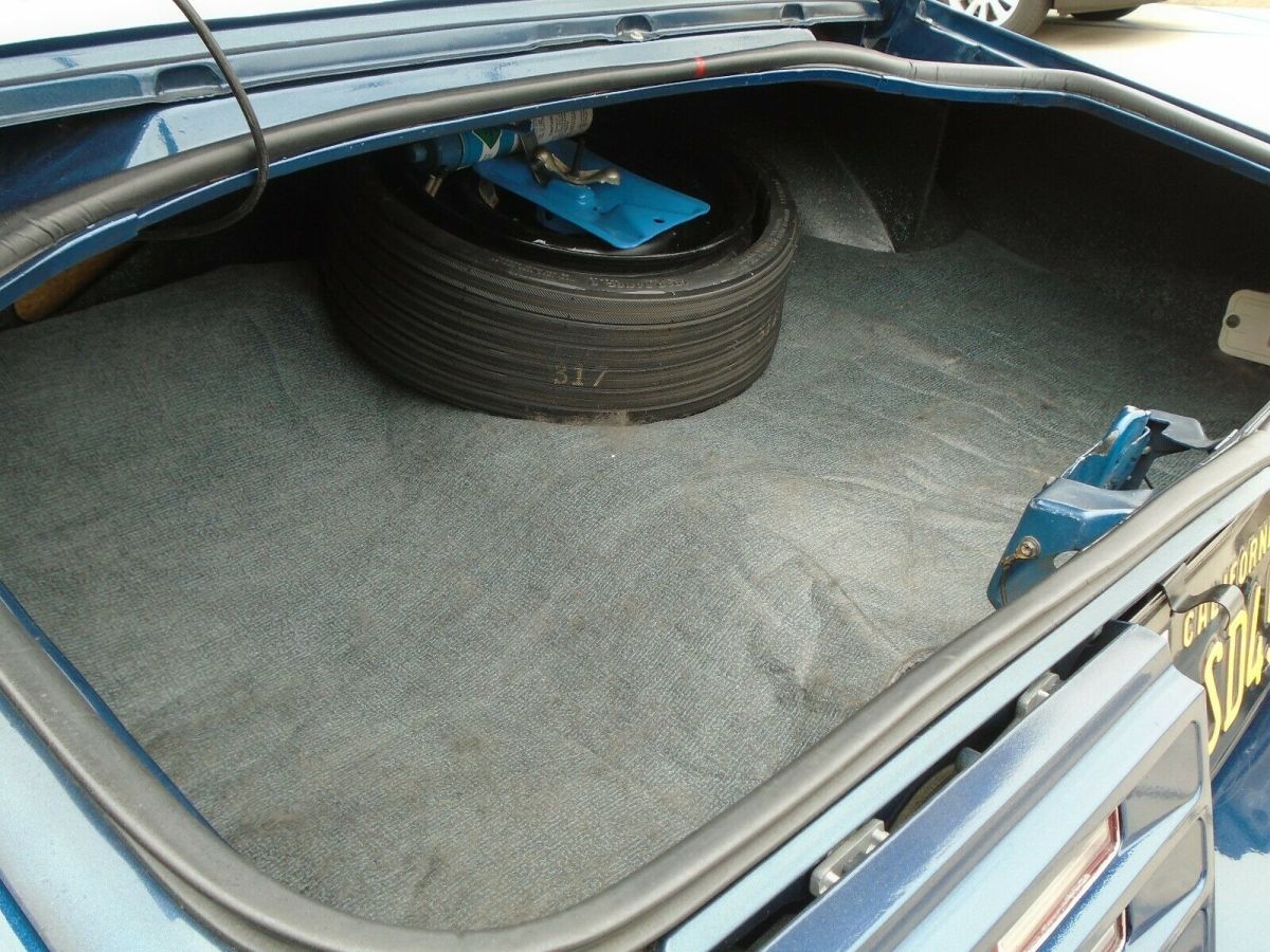 1974 Pontiac Trans Am - photo 11