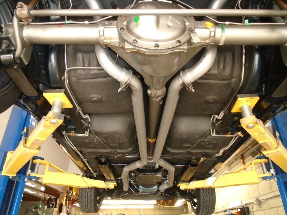 1974 Pontiac Trans Am - photo 12