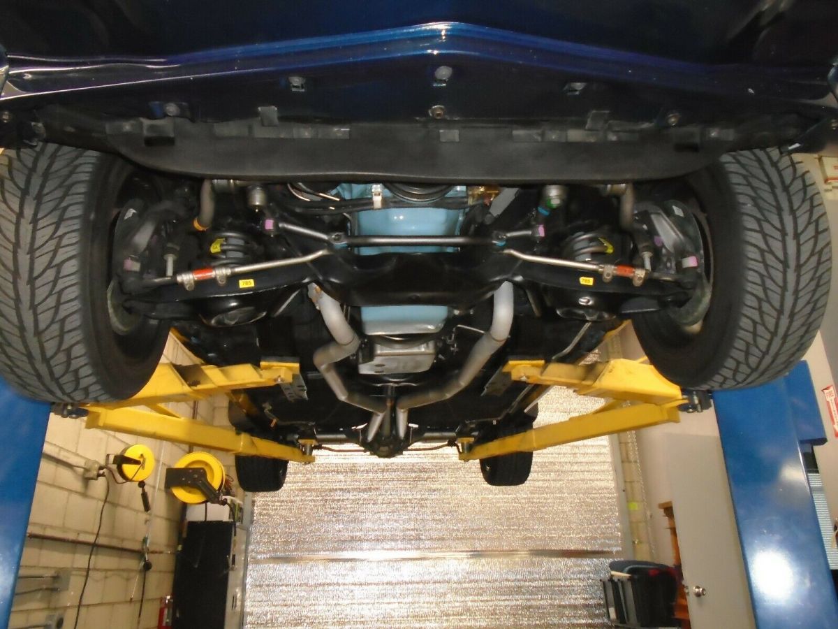 1974 Pontiac Trans Am - photo 13