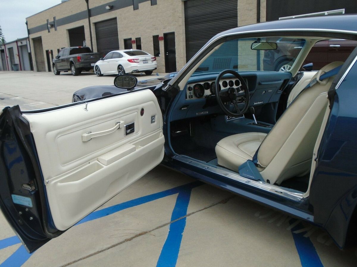 1974 Pontiac Trans Am - photo 7