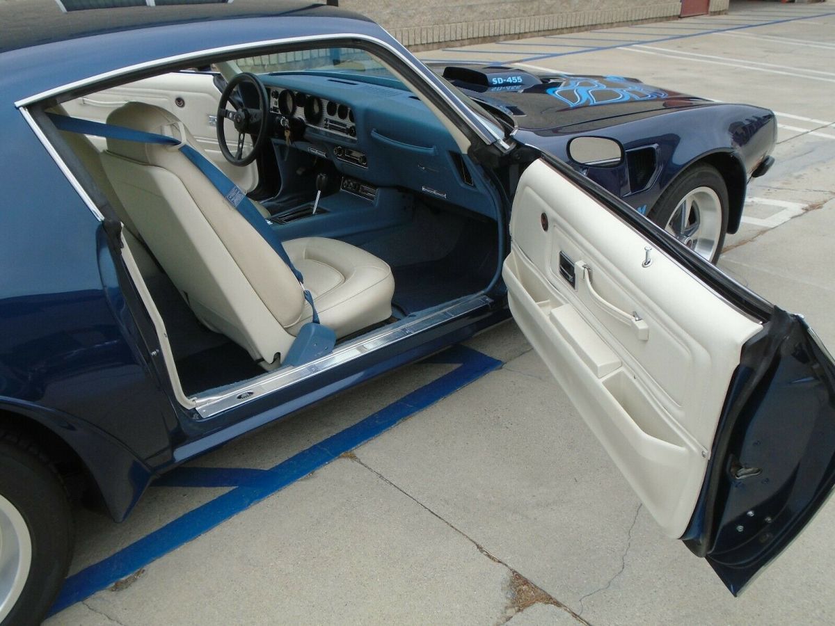 1974 Pontiac Trans Am - photo 8