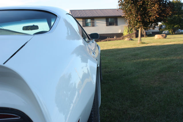 1974 Pontiac Firebird - photo 5