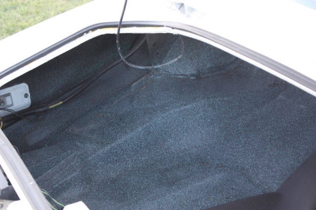 1974 Pontiac Firebird - photo 7