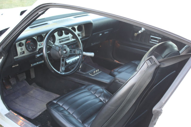 1974 Pontiac Firebird - photo 9