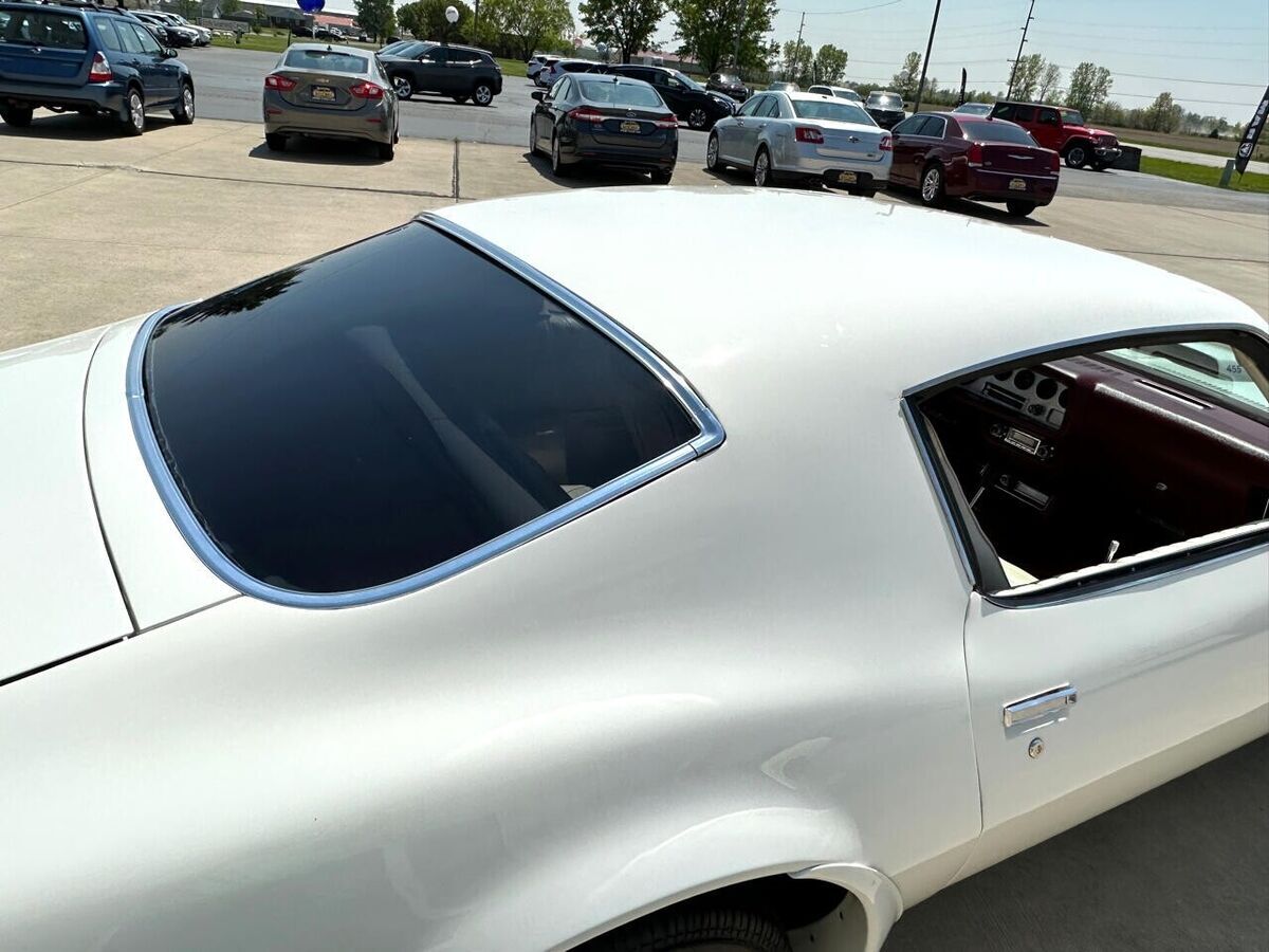 1974 Pontiac Trans Am Coupe - photo 6