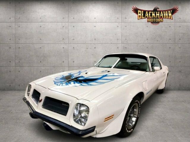 1974 Pontiac Trans Am Driver Quality American Classic 0 Miles 455 H.O. V8 Auto 1974 Pontiac Trans Am Driver Quality American Classic