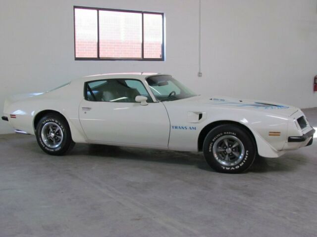 1974 Pontiac Trans Am Driver Quality American Classic - photo 10