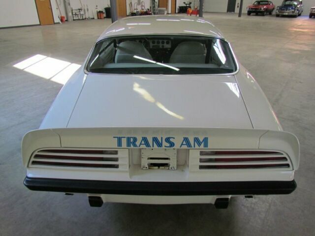 1974 Pontiac Trans Am Driver Quality American Classic - photo 11
