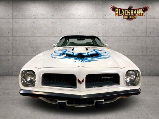 1974 Pontiac Trans Am Driver Quality American Classic - photo 2