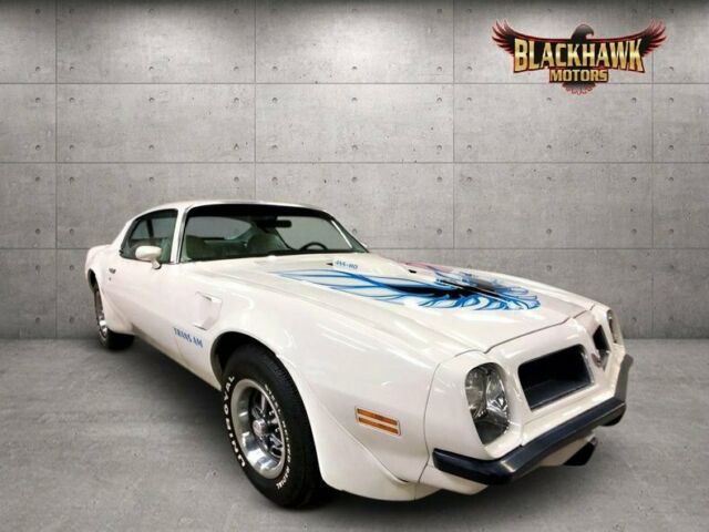 1974 Pontiac Trans Am Driver Quality American Classic - photo 3