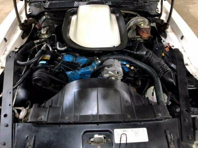 1974 Pontiac Trans Am Driver Quality American Classic - photo 4