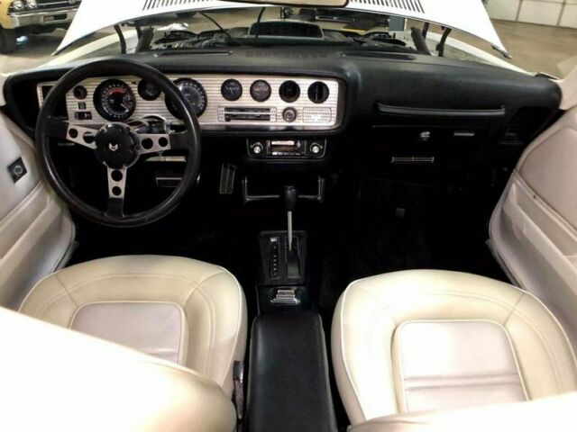1974 Pontiac Trans Am Driver Quality American Classic - photo 5