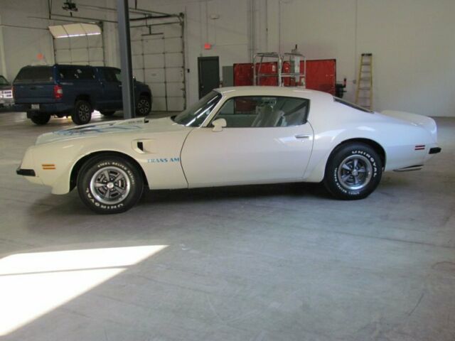 1974 Pontiac Trans Am Driver Quality American Classic - photo 9