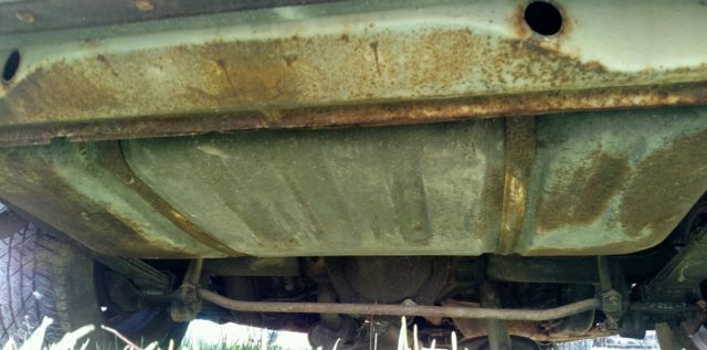 1974 Pontiac Trans Am Rare Factory 455 Car - photo 5