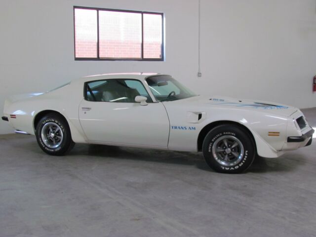1974 Pontiac Trans Am -FIREBIRD- - photo 5