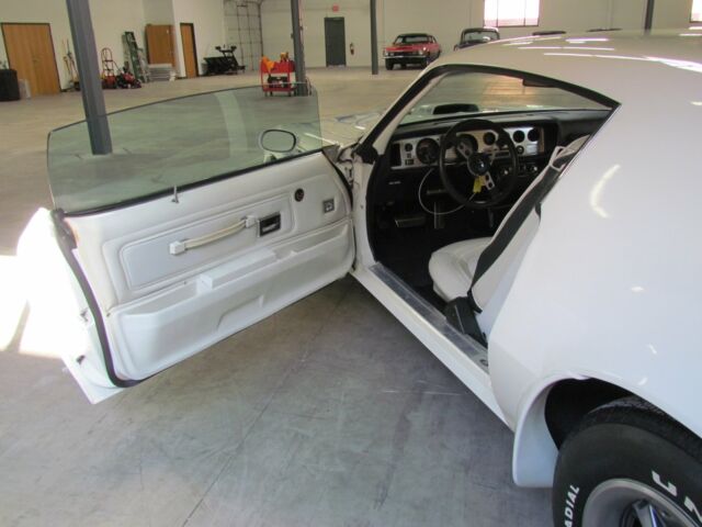 1974 Pontiac Trans Am -FIREBIRD- - photo 9