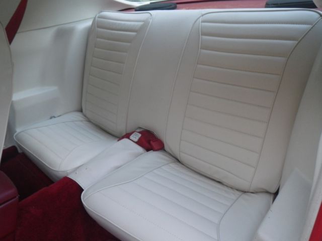 1974 Pontiac Trans Am - photo 11