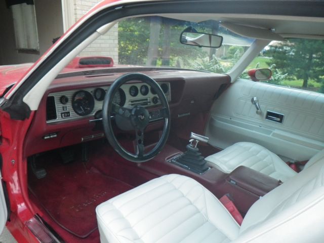 1974 Pontiac Trans Am - photo 8
