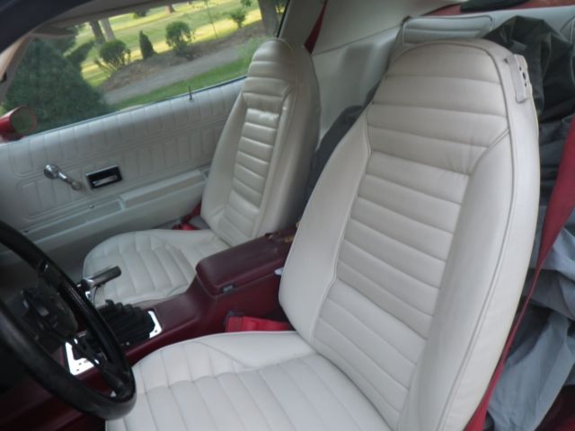 1974 Pontiac Trans Am - photo 9