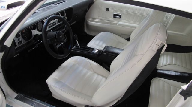 1974 Pontiac Trans Am - photo 10