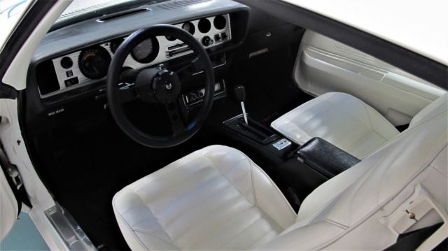 1974 Pontiac Trans Am - photo 11
