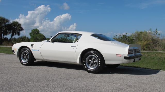 1974 Pontiac Trans Am - photo 4