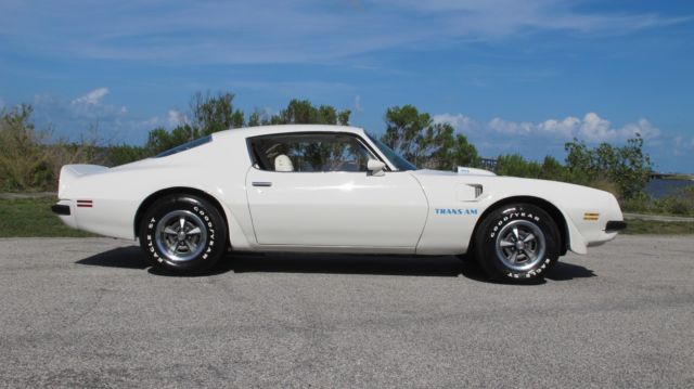 1974 Pontiac Trans Am - photo 6