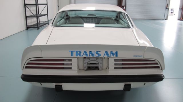 1974 Pontiac Trans Am - photo 9